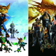 Illustration for article titled You Can Now Buy Ratchet And Resistance Action Figures
